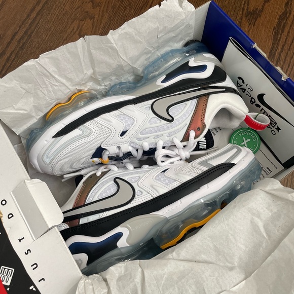 Nike Air VaporMax EVO 7W - Picture 4 of 6
